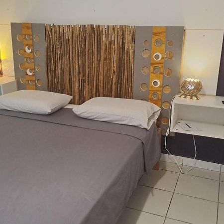 Le Calebassier Apartment Cayenne Bagian luar foto